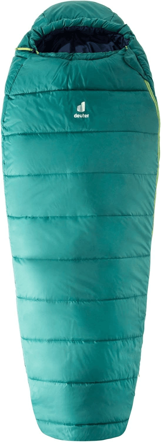 Deuter Starlight nightblue-redwood
