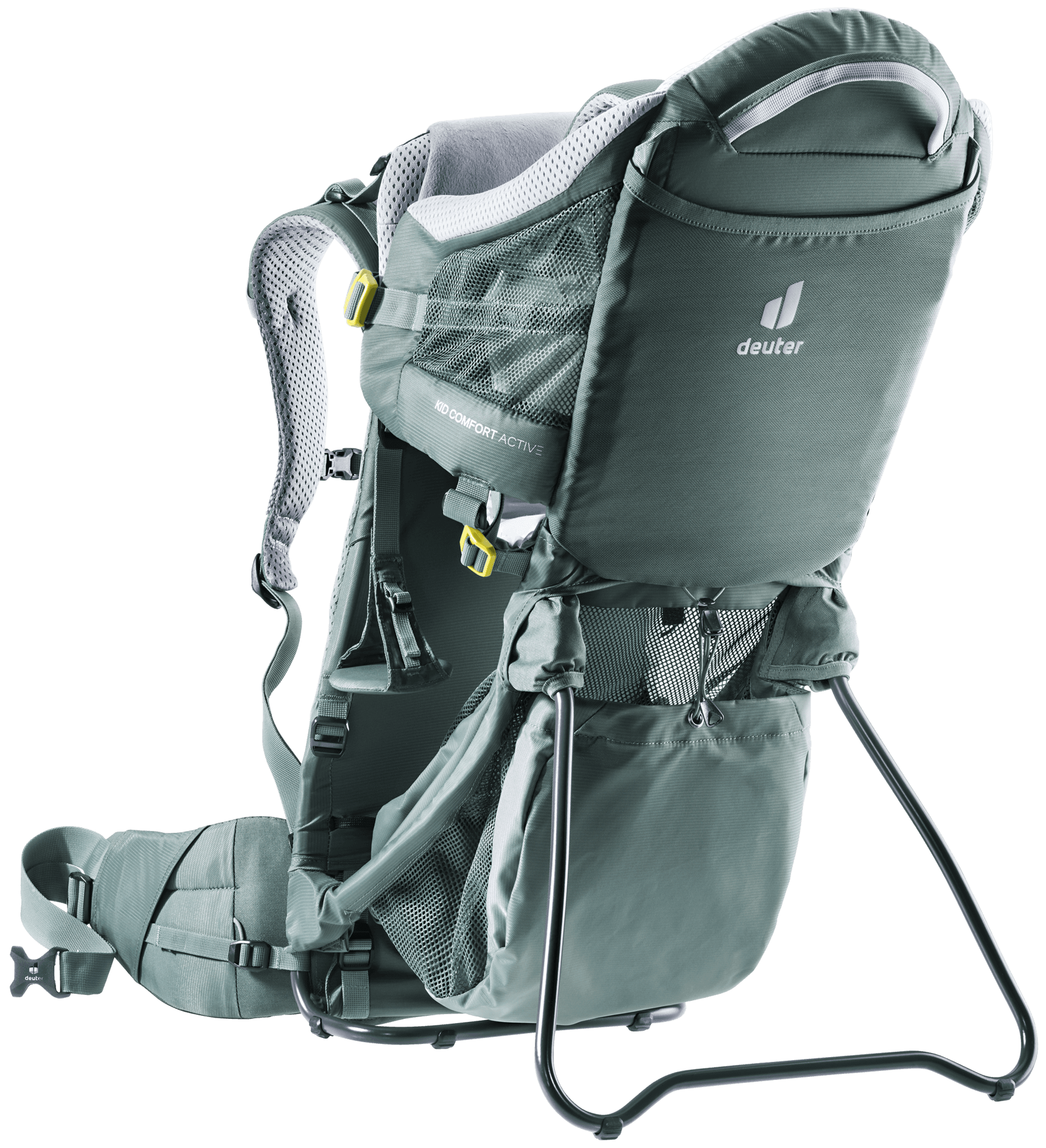 Deuter Kid Comfor Active teal
