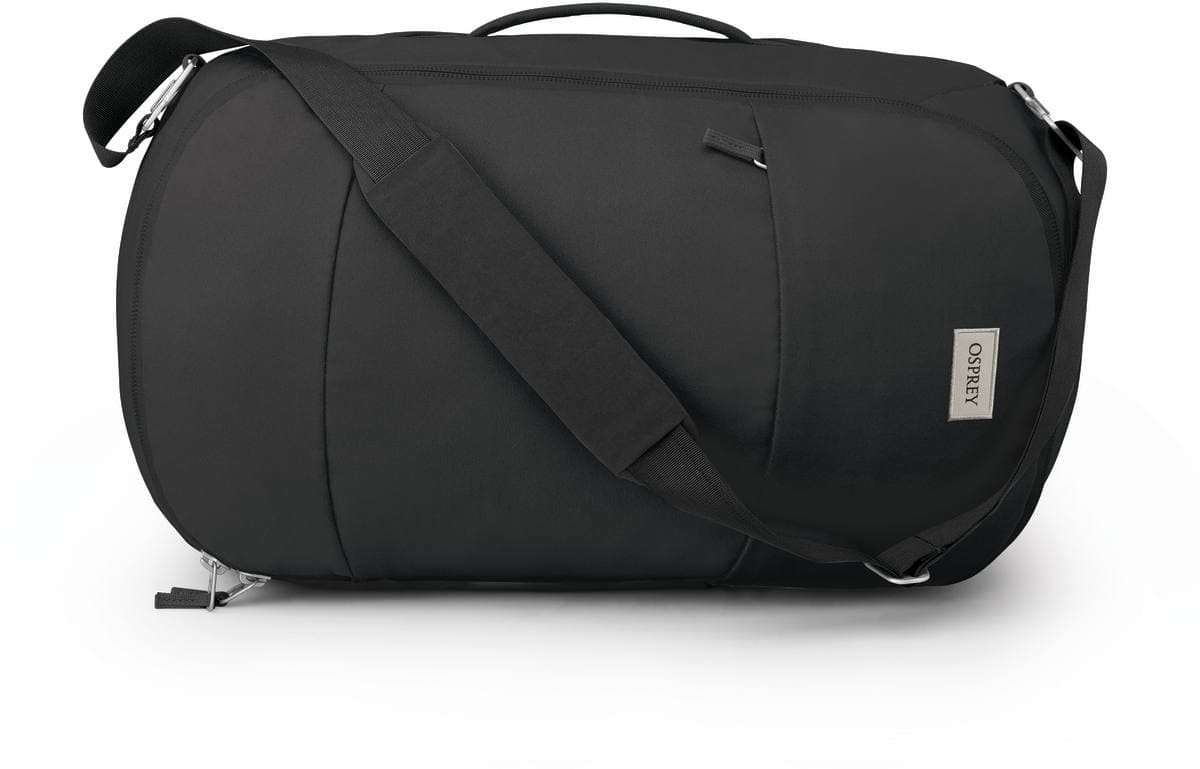 Osprey Arcane™ Duffel Pack black