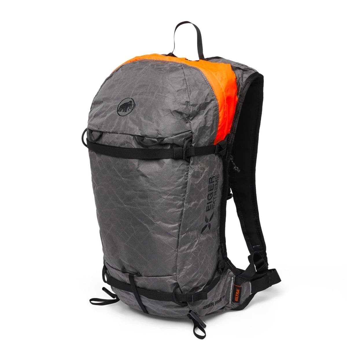 Mammut Eiger Free 20 Removable Airbag 3 storm grey