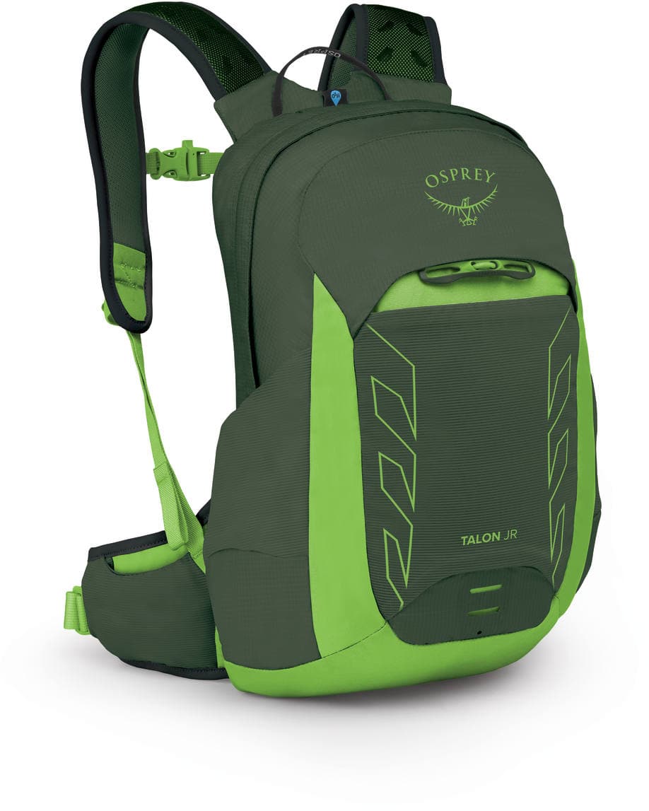 Osprey Talon™ Jr green canopy