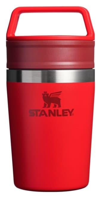 Stanley Café-To-Go Travel Mug chili