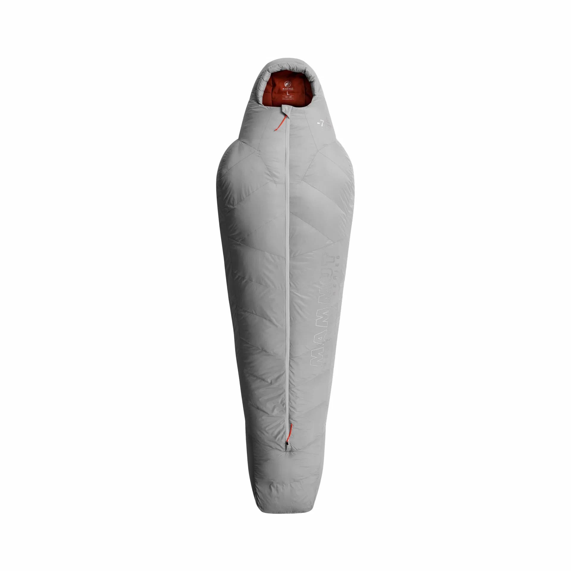 Mammut Perform Down Bag -7°C highway L