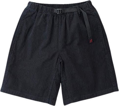 Gramicci G-Short M's black S