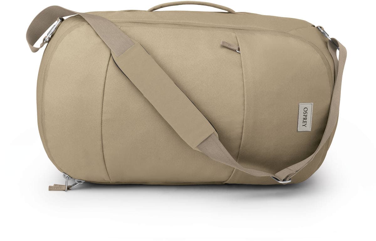 Osprey Arcane™ Duffel Pack latte brown heather