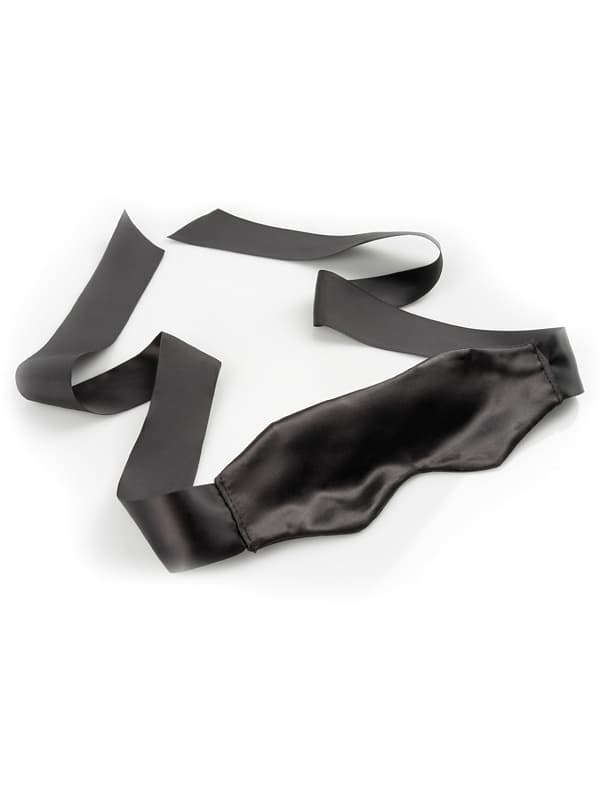 Fetish Fantasy Series : Satin Blindfold
