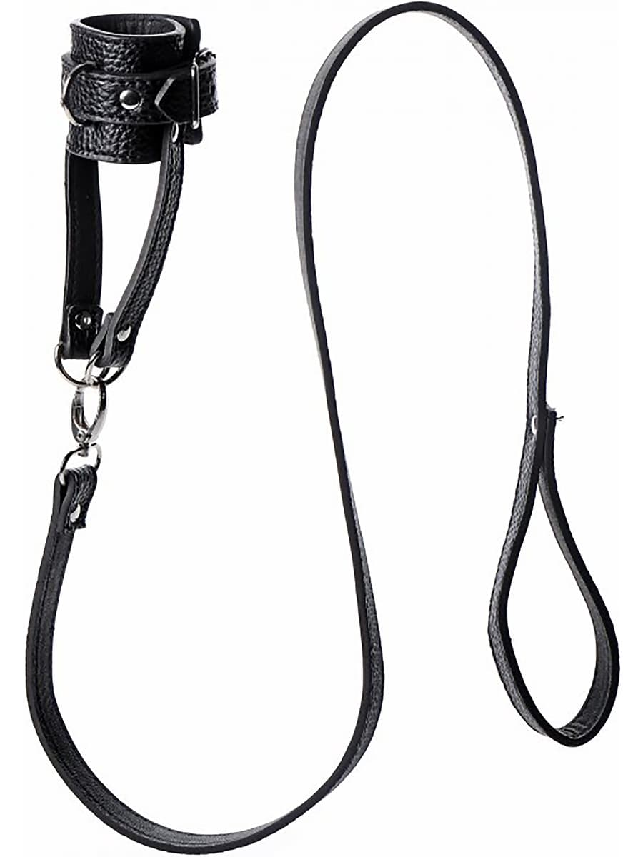 XR Brands : Mistress Isabella Sinclaire, Ball Stretcher Set