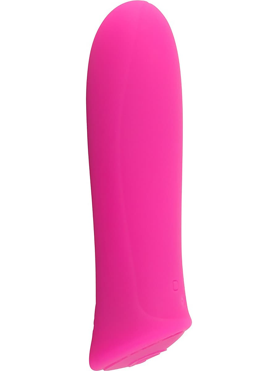 Sweet Smile : Power Bullet, Oppladbar Minivibrator