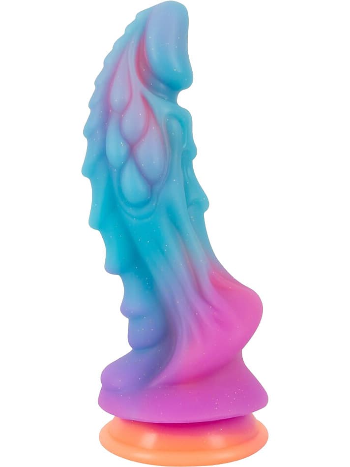 Orion : Beasty Mystic Dragon Dildo, 21.5 cm