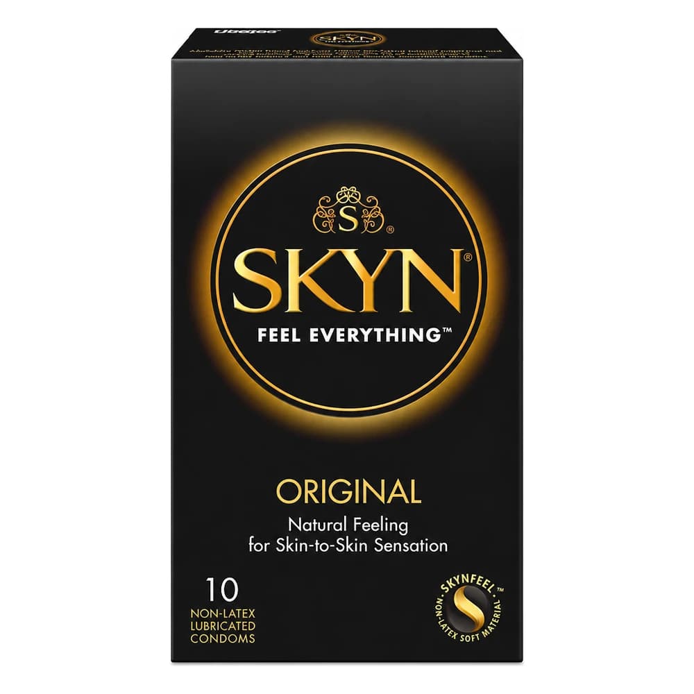 SKYN Original 10-pack