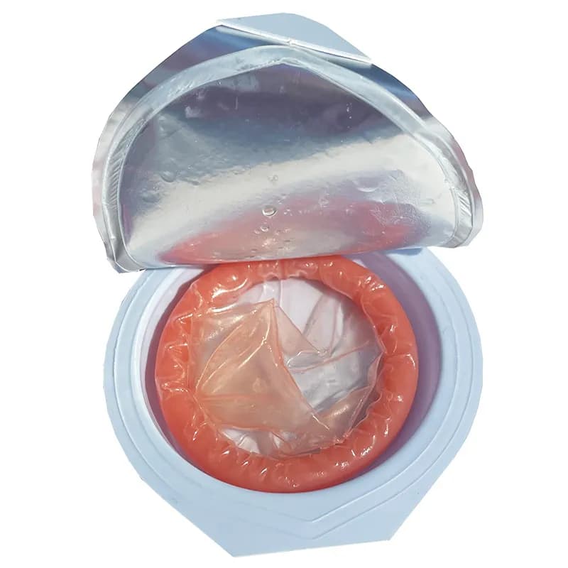 Ceylor Strawberry 1 stk view 2