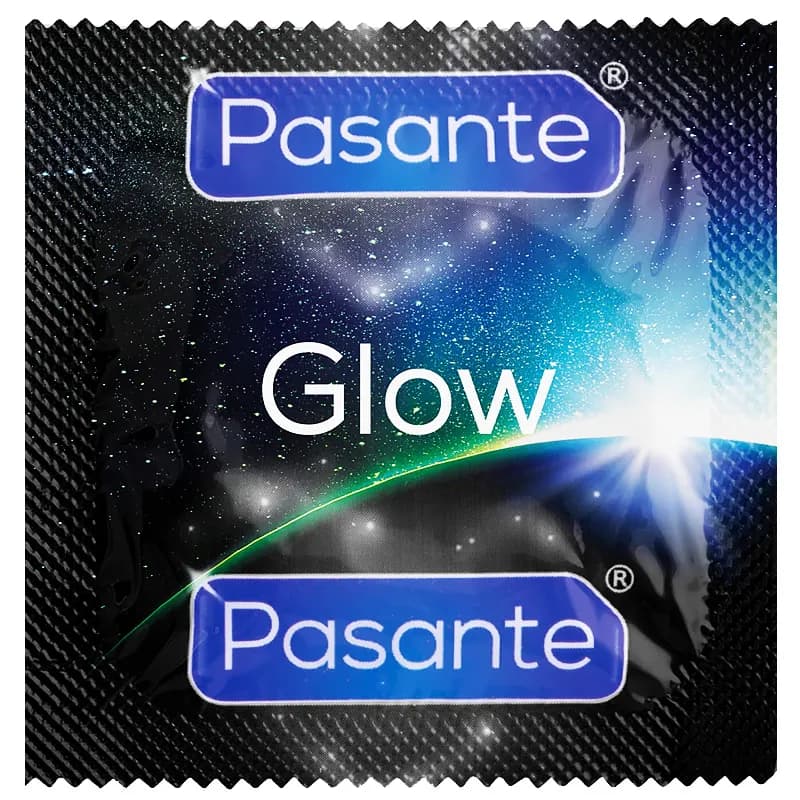Pasante Glow 1 stk