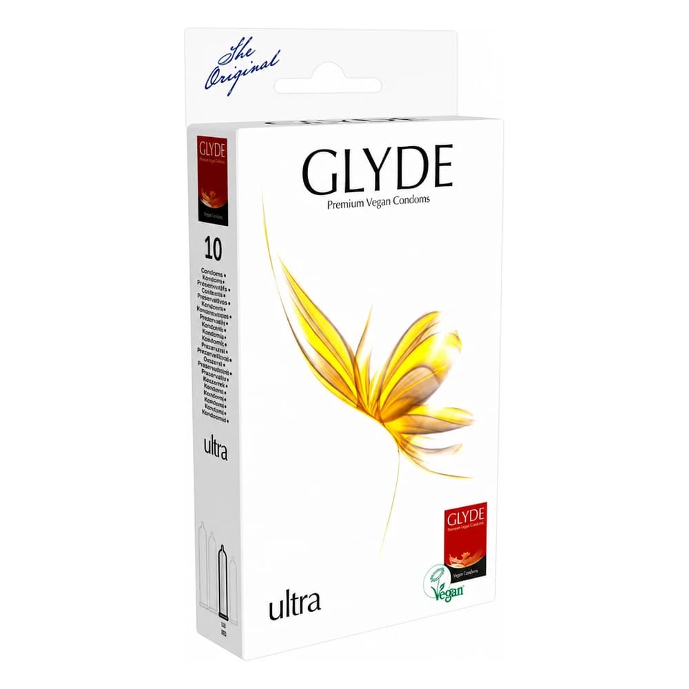 Glyde Ultra 10-pack