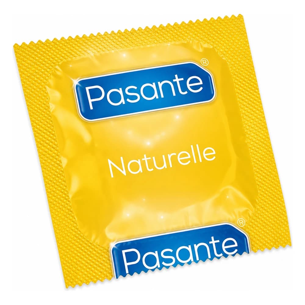 Pasante Naturelle 1 stk