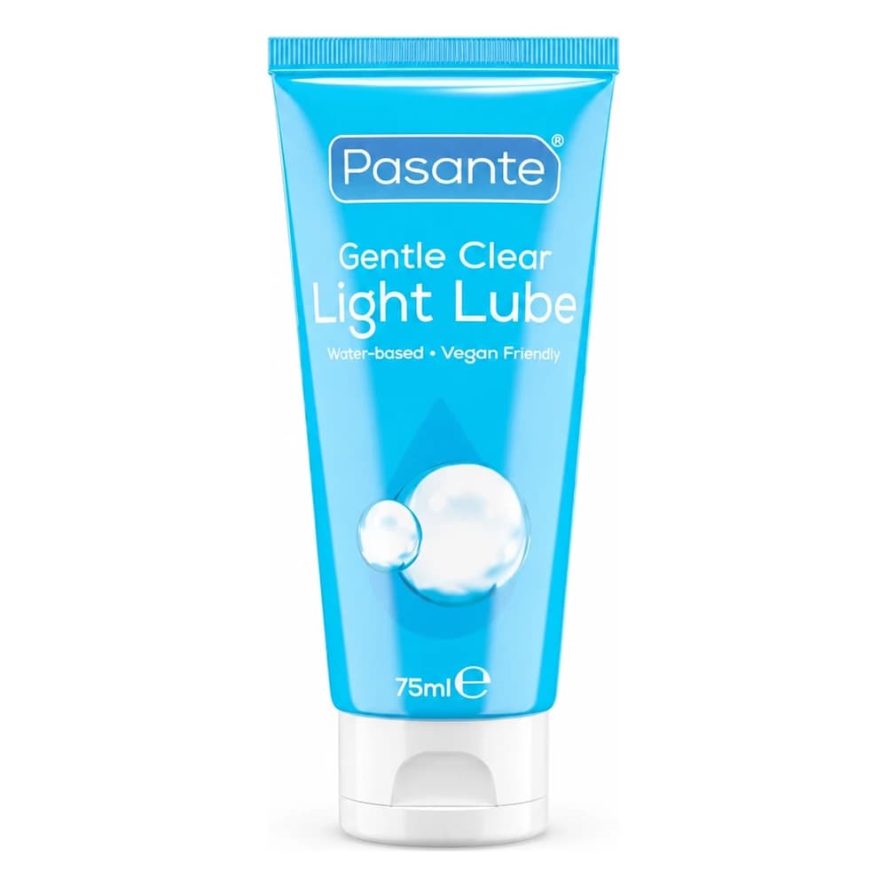 Pasante Light Lube 75 ml BF 2025-11-30
