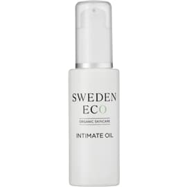 Sweden Eco Intimate Oil 50 ml