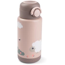 Done by Deer Insulated Bottle Powder