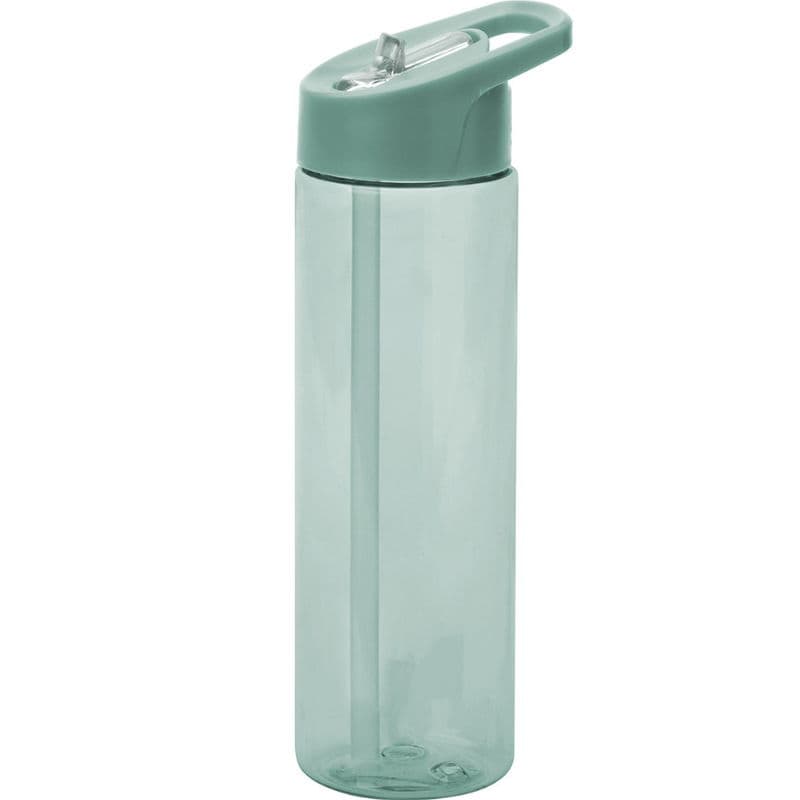 Drikkeflaske m. Sugerør | 700 Ml | Smash