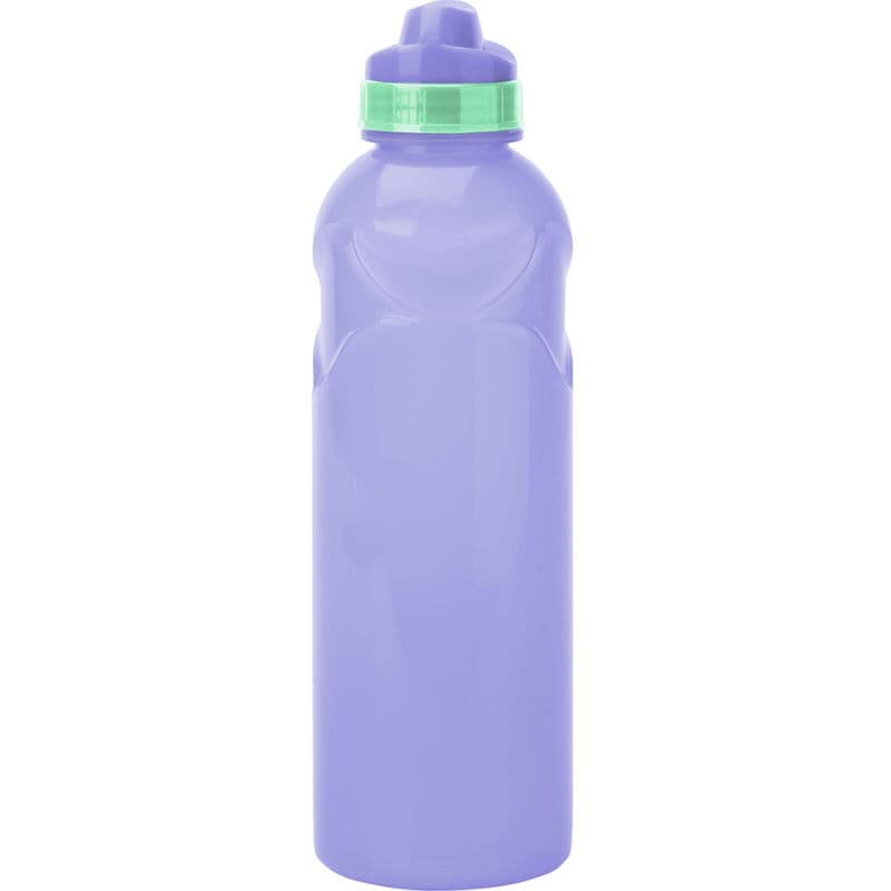 Lilla Drikkeflaske | 500 Ml | Smash