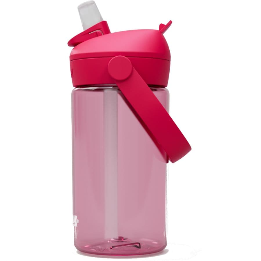 Camelbak Thrive Flip Straw Kids 400ml, barn, grapefrukt