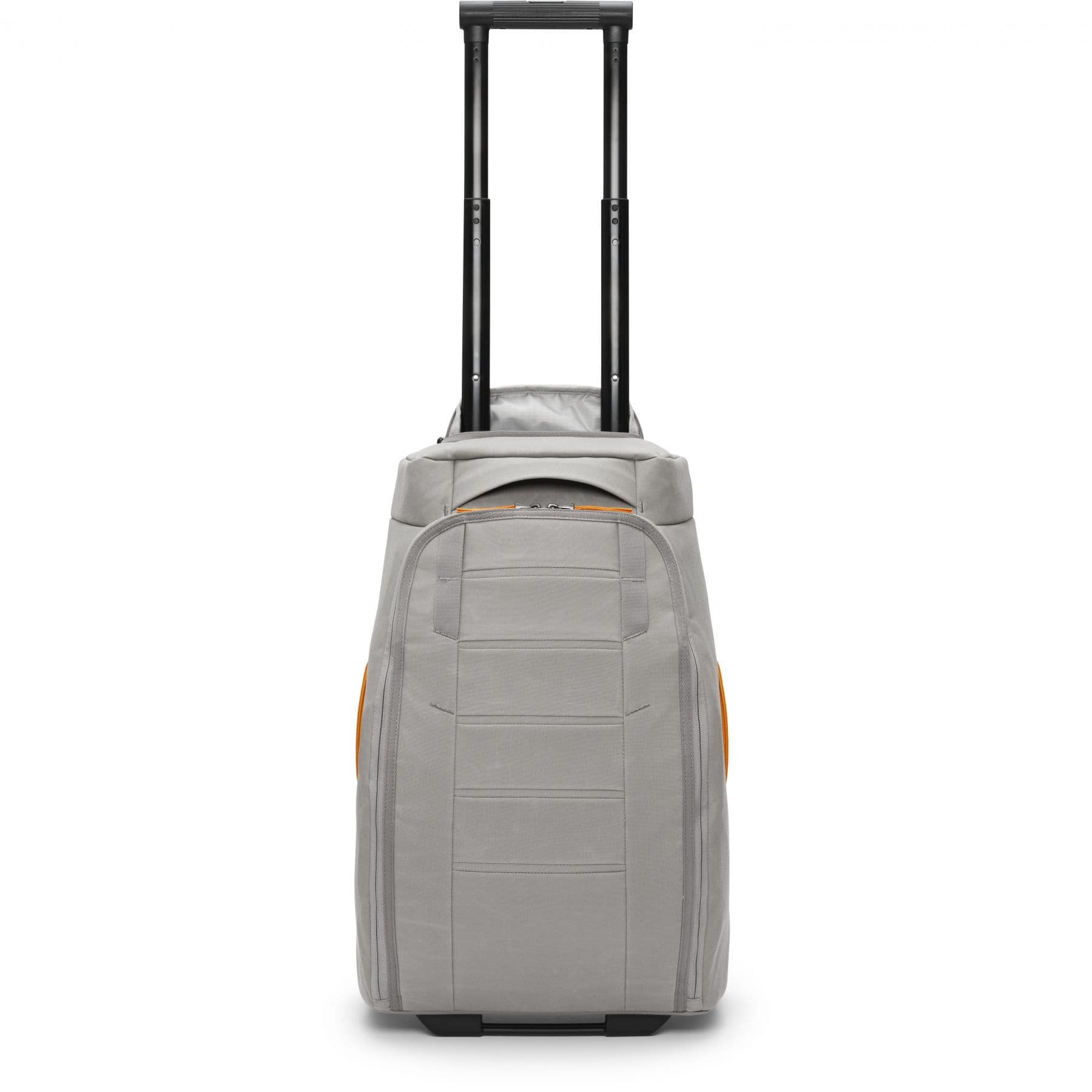 Db Hugger Carry-on, 40L, Sand Grey