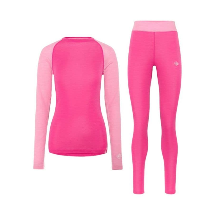 Kari Traa Kaia, Sett, Dame, Bright Pink