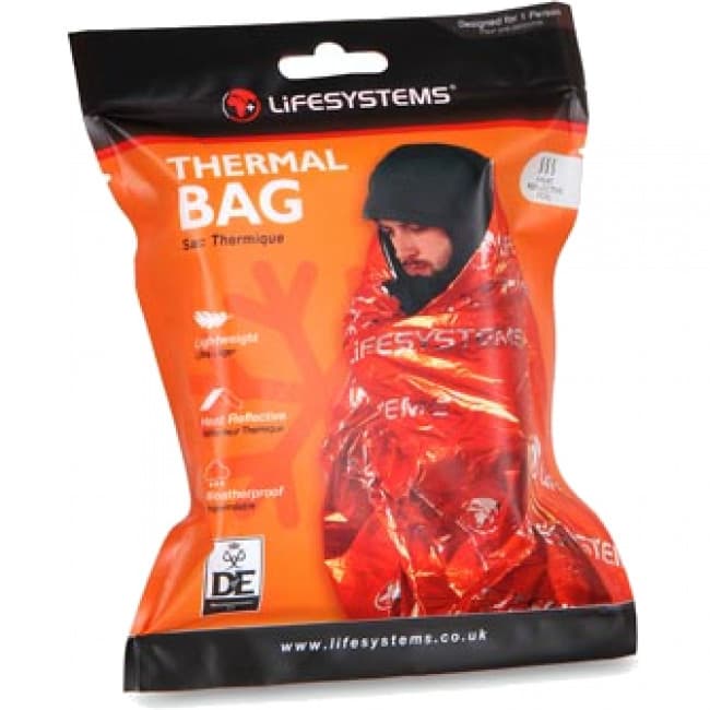LifeSystems Thermal Bag, termisk pose