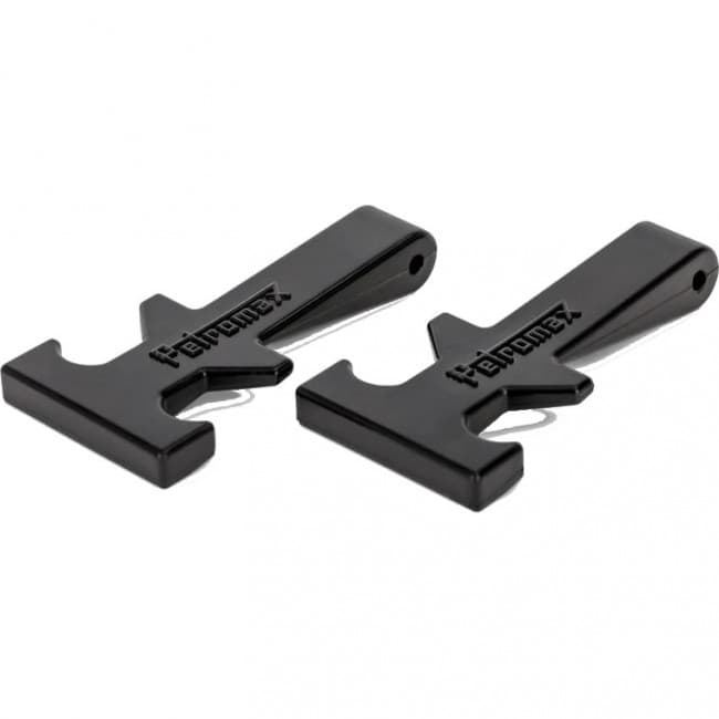 Petromax Rubber Fasteners, gummibeslag, kjøleboks