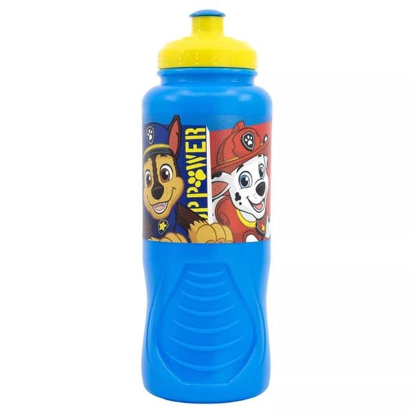 Paw patrol Sportsflaske 400ml