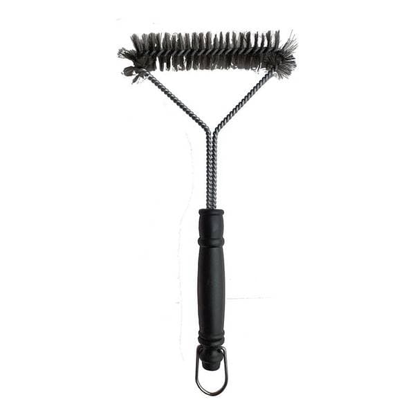 Grillbørste 31cm