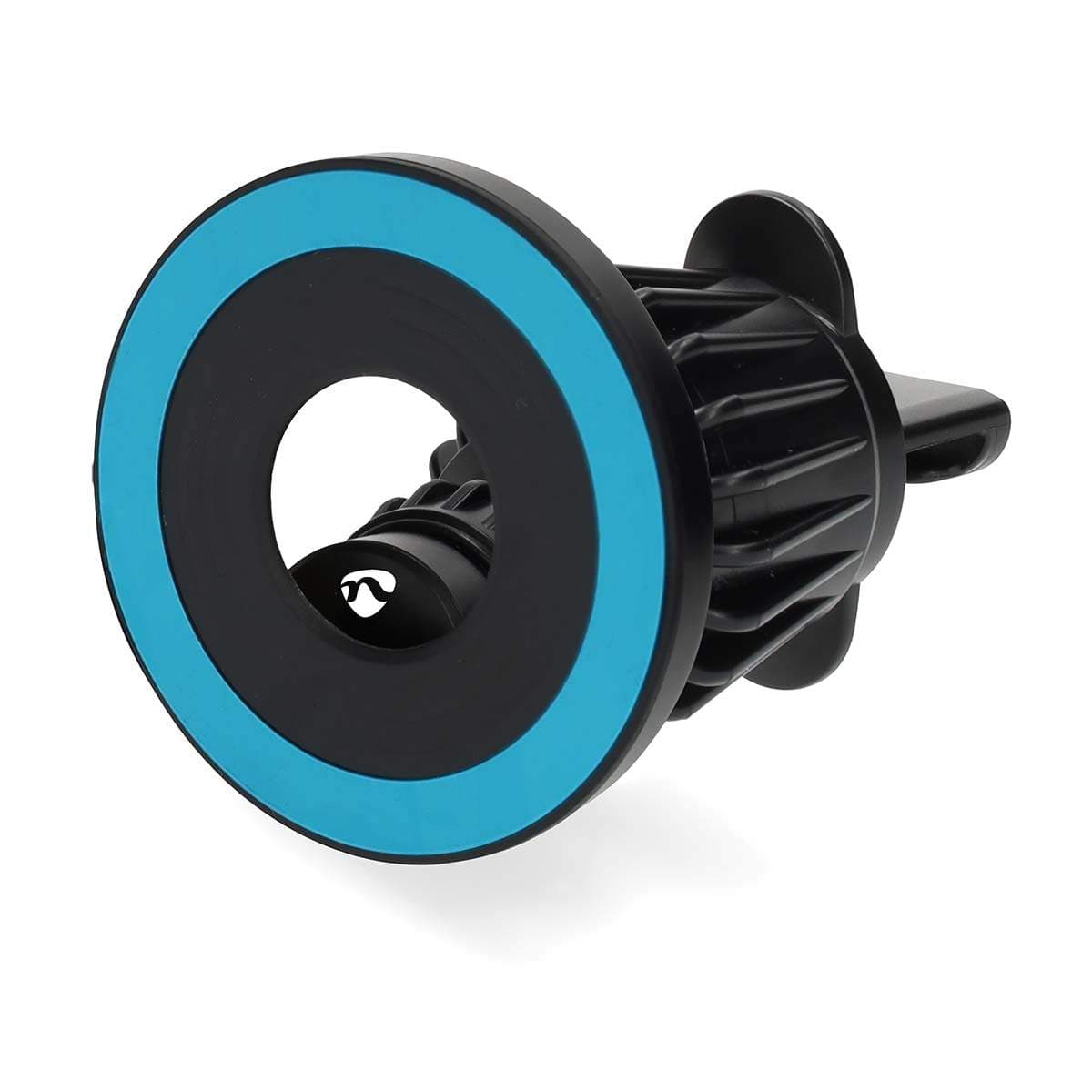 Magnetisk bilmontering for smarttelefoner, universal holder for luftventil