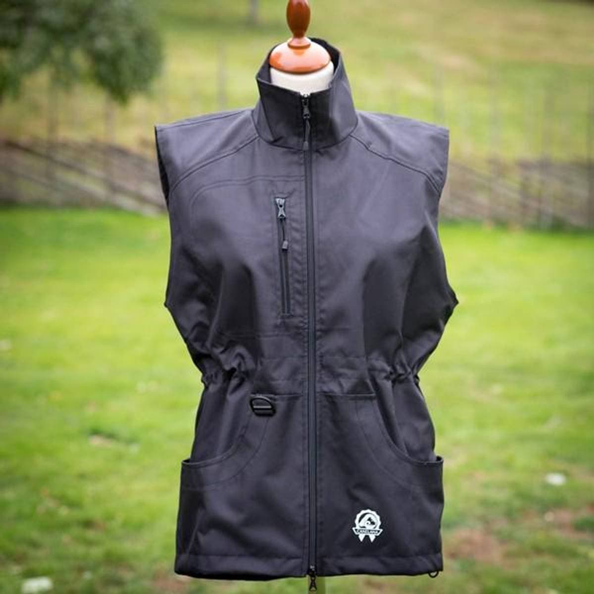 Canelana Treningsvest til Hundetrening - XL