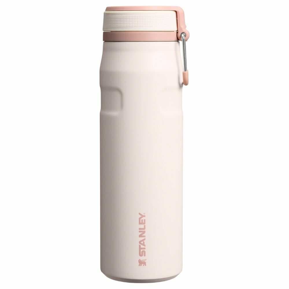 Stanley IceFlow Bottle Twist Flip 0.7L Rose Quartz