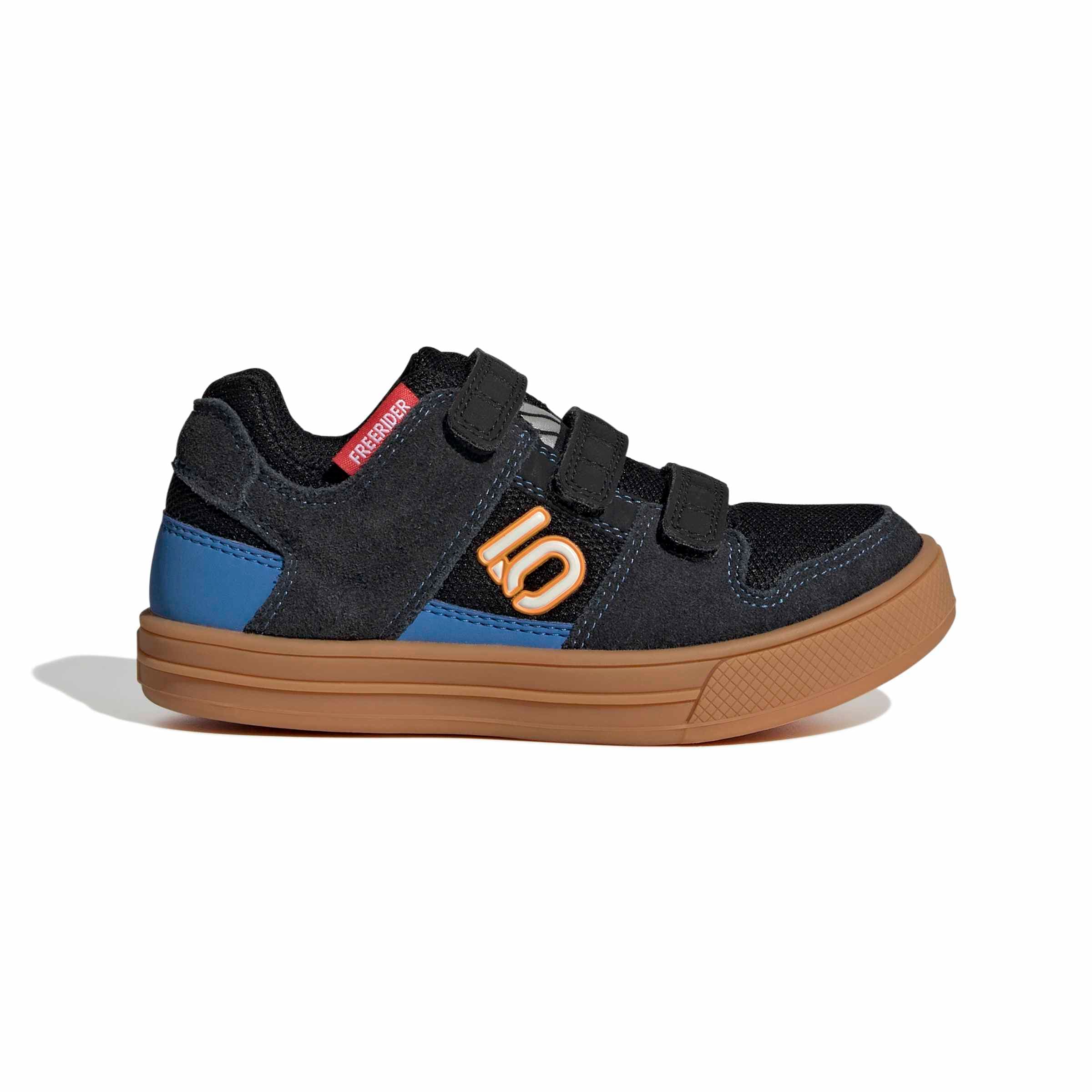 Adidas Five Ten Freerider Kids VCS puor/puor/rayblu 35