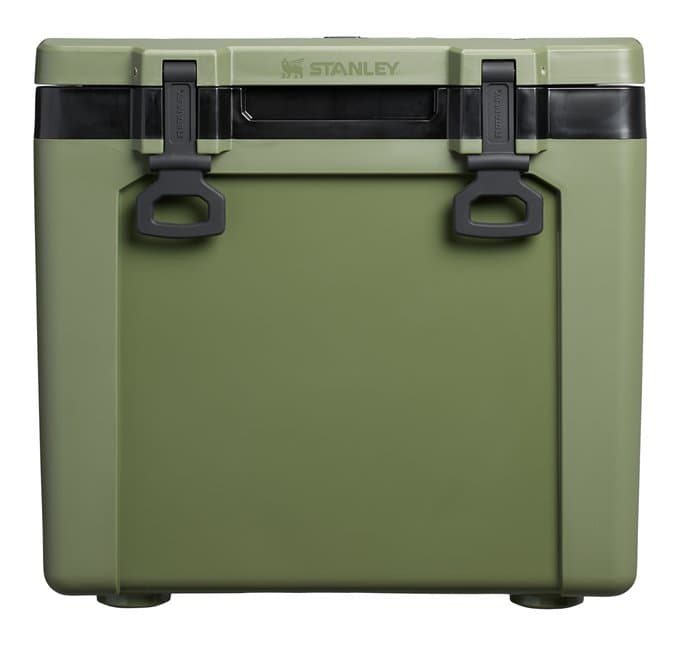 Stanley Cold-For-Days Wheeled Cooler dried pine