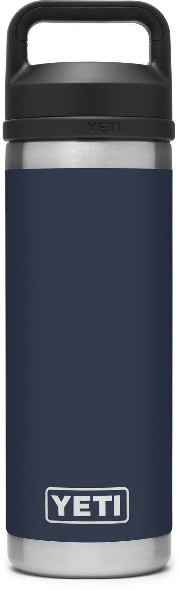 Yeti Rambler 18 Oz Bottle Chug 532 ml navy