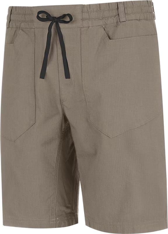 Wild Country Flow M short brindle S