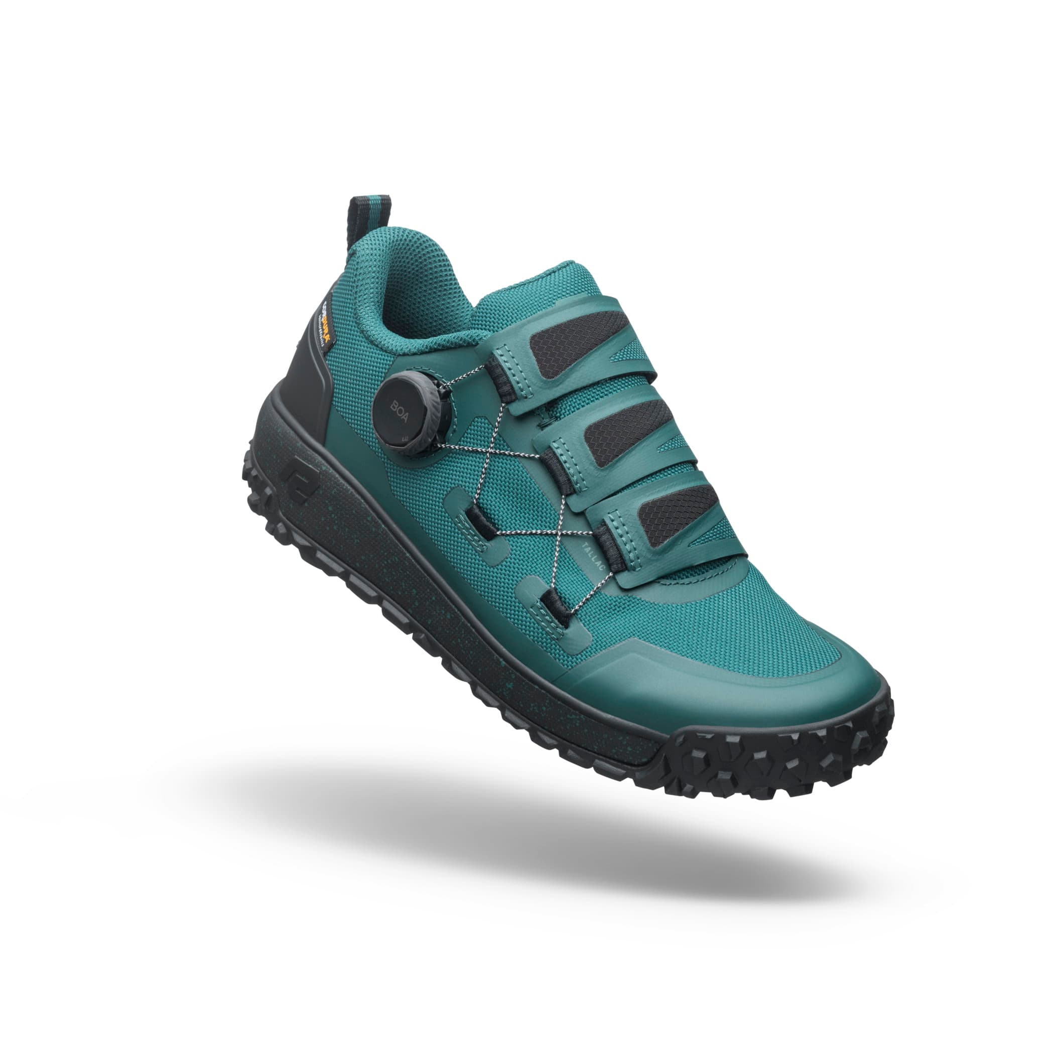 Ride Concepts Tallac Boa W's teal EU 39