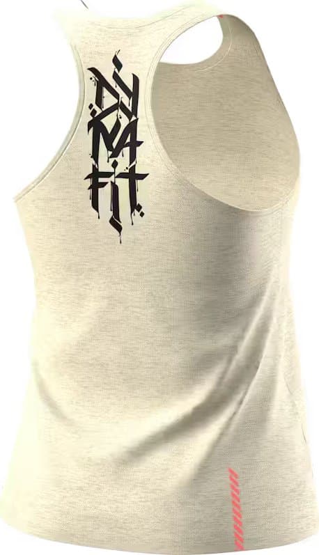 Dynafit Trail Tank W's overcast M