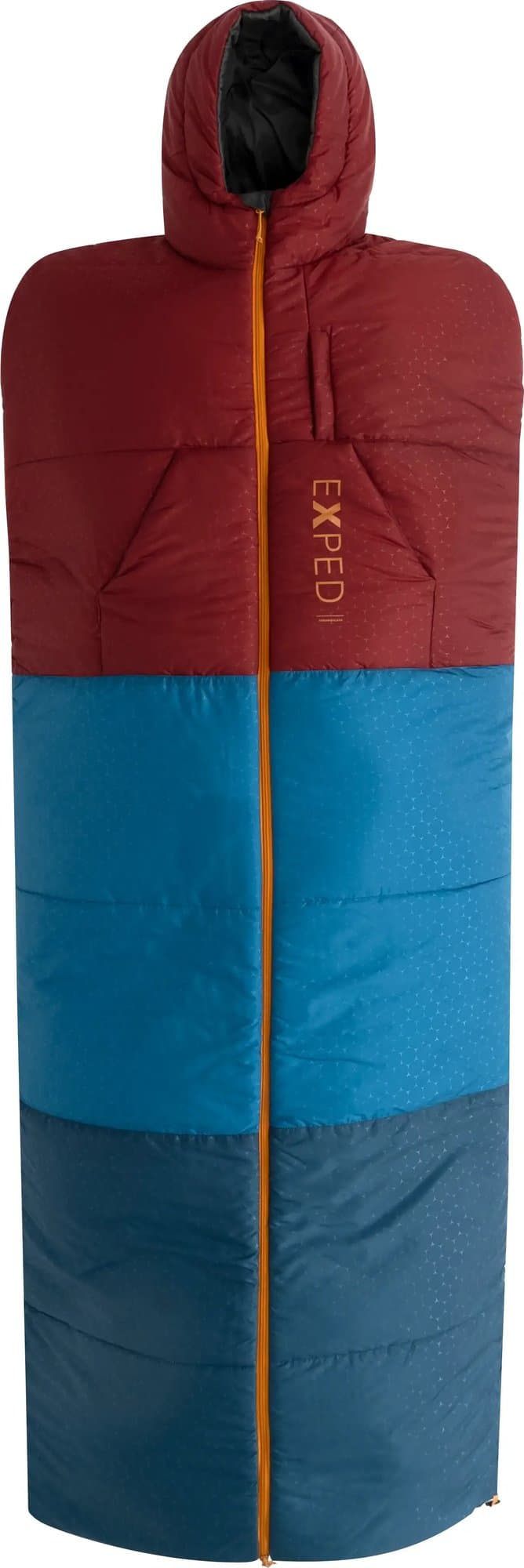 Exped Dreamwalker Burgundy L