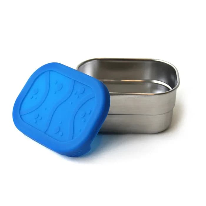 ECOlunchbox Splash Pod