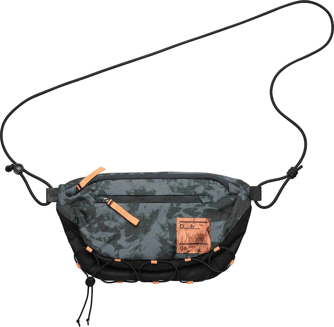 Db Roamer Pro Sling Bag 6L agate green