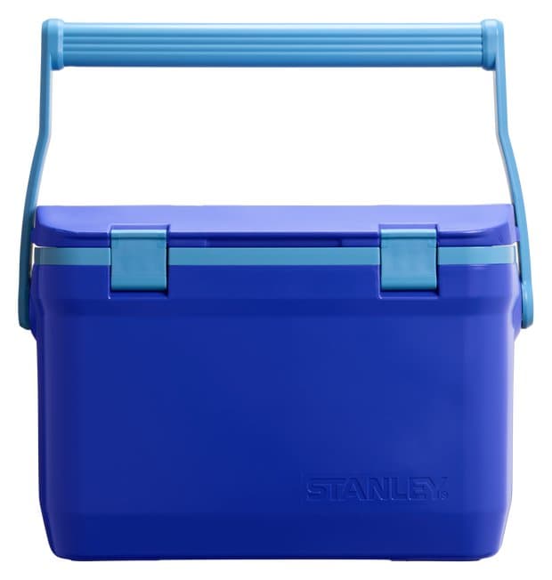 Stanley The Easy-Carry Outdoor Cooler cobalt