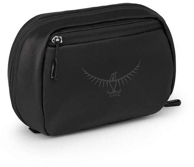 Osprey Transporter Large Toiletry Kit Raven Black