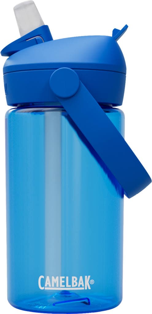 Camelbak Thrive Flip Straw Kids 0,4L true blue