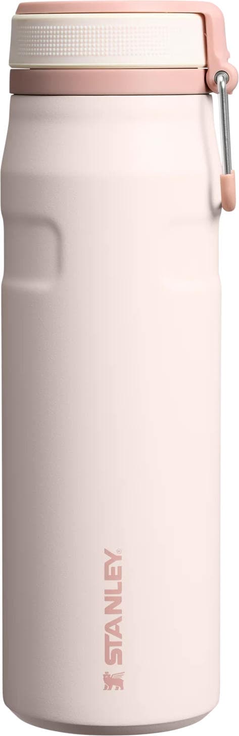 Stanley IceFlow Twist Flip Bottle 0,7L rose quartz