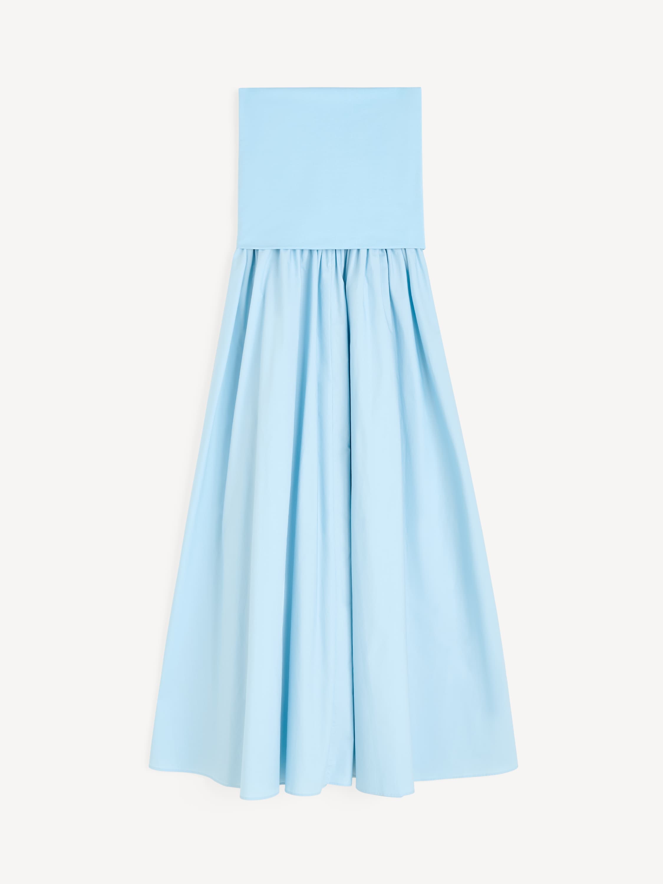 Marc organic cotton maxi dress