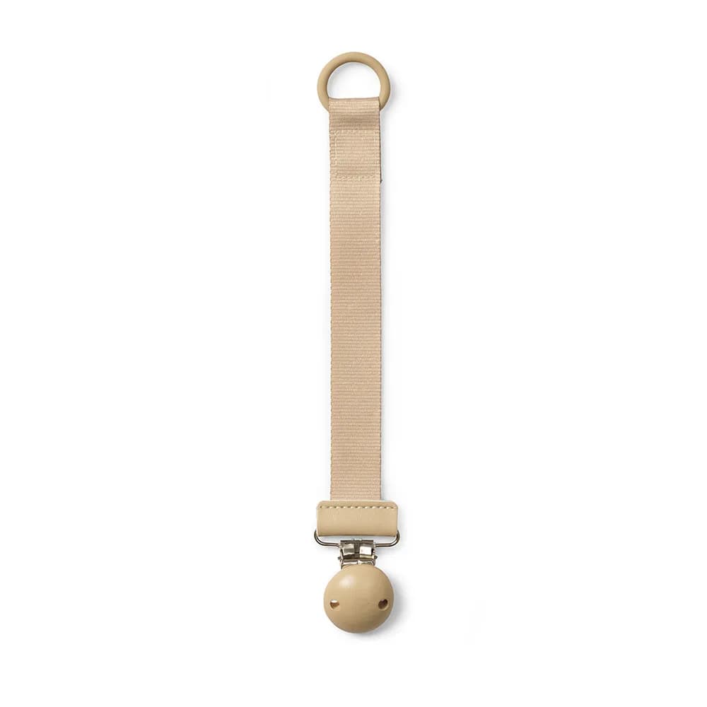 Elodie Details smokkholder i tre Pure Khaki