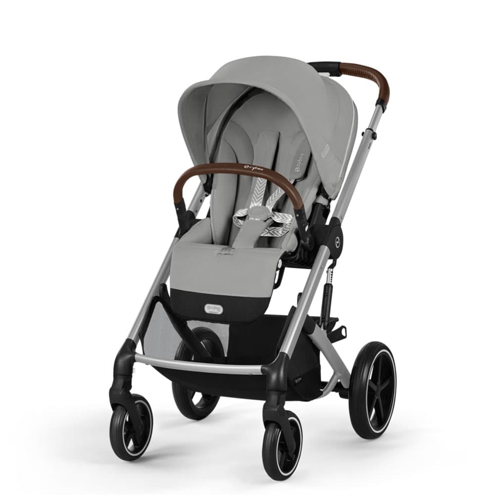 Cybex BALIOS S LUX Stone Grey