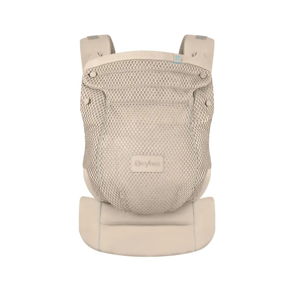 Cybex Amya bæresele Almond beige